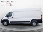 2026 Ram ProMaster 2500 High Roof — Bright White Clearcoat interior and detail view 13, for sale at Nyle Maxwell CDJR Killeen in Killeen, TX