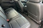 2025 GMC Sierra 1500 SLT — Titanium interior and detail view 18, for sale at Sedano Chevrolet in Santee, CA