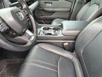 2025 Honda Pilot TrailSport - Lunar Silver Metallic exterior view 17