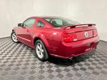 2007 Ford Mustang GT Deluxe — Torch Red Clearcoat exterior view 7, for sale at Don Wood Hyundai in Athens, OH