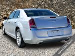 2012 Chrysler 300 Base - Bright Silver Metallic exterior view 11
