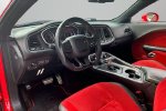 2016 Dodge Challenger R/T Scat Pack — Torred interior and detail view 17, for sale at Lakeside Automotive Group in Spring Lake, MI