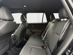 2026 Subaru Outback Limited XT - Crystal Black Silica exterior view 13