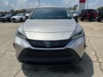 2023 Toyota Venza LE — Titanium exterior view 2, for sale at Lakeshore CDJR in Slidell, LA