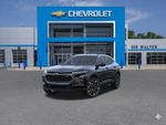 2026 Chevrolet Trax 2RS - Mosaic Black Metallic exterior view 9