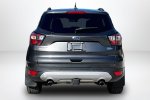 2018 Ford Escape SEL — Magnetic Metallic exterior view 6, for sale at Lakeside Automotive Group in Spring Lake, MI