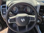 2026 Ram 1500 Laramie - Forged Blue Metallic exterior view 10