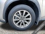 2021 Lexus NX 300 Base - Silver exterior view 8