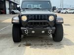 2021 Jeep Gladiator Willys — Gray Clearcoat interior and detail view 10, for sale at Velocity Auto Source in RICHMOND, KY