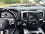 2017 Ram 1500 Limited - Bright White Clearcoat exterior view 18