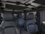 2026 Ford Bronco Badlands — Avalanche interior and detail view 14, for sale at Green Ford in Greensboro, NC