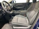 2024 Nissan Rogue SV - Deep Ocean Blue exterior view 14