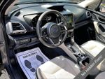 2023 Subaru Forester Base — Gray Metallic interior and detail view 11, for sale at A Better Way Wholesale Autos in Naugatuck, CT