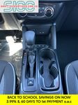 2025 Chevrolet TrailBlazer LT — Sterling Gray Metallic interior and detail view 20, for sale at Shift Innovations Car Co in Puyallup, WA