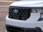 2026 Ford Maverick XLT — White Metallic interior and detail view 18, for sale at Green Ford in Greensboro, NC