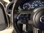 2024 Mazda Mazda3 2.5 S Select Sport — Quartz Metallic interior and detail view 20, for sale at Courtesy Nissan of Mesa in Mesa, AZ
