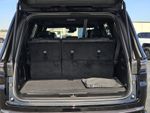 2026 Jeep Grand Wagoneer - High Gloss Black exterior view 9
