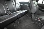 2019 Ford Expedition Max Platinum — White Platinum Clearcoat Metallic interior and detail view 11, for sale at McGrath Ford in Hiawatha, IA