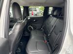 2015 Jeep Renegade Limited - Glacier Metallic exterior view 13