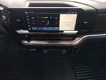 2024 Chevrolet Silverado 3500HD LT - Summit White exterior view 4