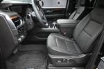 2026 GMC Yukon Denali — Onyx Black interior and detail view 19, for sale at McGrath Ford in Hiawatha, IA