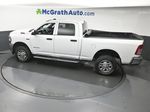 2021 Ram 2500 Tradesman — Bright White Clearcoat exterior view 3, for sale at McGrath Ford in Hiawatha, IA
