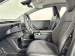 2026 Tesla Model Y Standard Range - Gray exterior view 10