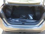 2026 Nissan Altima 2.5 SR - Gun Metallic exterior view 8