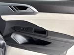 2025 Volkswagen Taos 1.5T SE - Platinum Gray Metallic exterior view 12