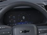 2026 Chevrolet Colorado Trail Boss - Black exterior view 19