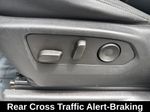 2023 Chevrolet SILVERADO 1500 LTZ - Summit White exterior view 17