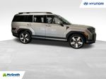 2027 Hyundai Santa Fe Limited — Shimmering Silver primary exterior view, for sale at McGrath Ford in Hiawatha, IA