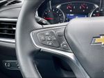 2024 Chevrolet Equinox LT - Lakeshore Blue exterior view 15