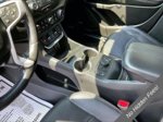 2019 GMC Terrain SLT — Ebony Twilight Metallic interior and detail view 13, for sale at A Better Way Wholesale Autos in Naugatuck, CT