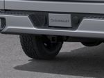 2026 Chevrolet Silverado 1500 RST - Sterling Gray Metallic exterior view 15