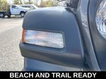 2022 JEEP WRANGLER UNLIMITED Unlimited Sport S - Sting-Gray Clearcoat exterior view 14