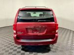 2014 Dodge Grand Caravan SXT — Deep Cherry Red Crystal interior and detail view 13, for sale at Don Wood Toyota in Athens, OH
