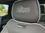 2024 GMC Sierra 1500 AT4X — Onyx Black interior and detail view 12, for sale at Downtown Nashville Nissan in Nashville, TN
