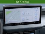2025 Ford Maverick XLT - Gray Metallic exterior view 15