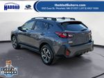 2026 Subaru Crosstrek Premium - Gray Metallic exterior view 4