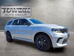 2026 Dodge Durango GT Plus HEMI V8 - Triple Nickel exterior view 2