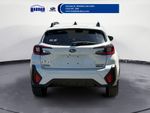 2026 Subaru Crosstrek Hybrid Limited - Crystal White Pearl exterior view 4