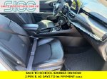 2022 Jeep Compass Trailhawk — Bright White Clearcoat interior and detail view 15, for sale at Shift Innovations Car Co in Puyallup, WA