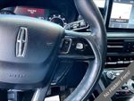 2020 Lincoln Corsair Standard — Black interior and detail view 16, for sale at A Better Way Wholesale Autos in Naugatuck, CT