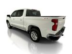 2024 Chevrolet Silverado 1500 LT - Summit White exterior view 2