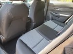 2027 Nissan Sentra FE+ S — Super Black interior and detail view 13, for sale at Downtown Nashville Nissan in Nashville, TN