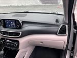 2019 Hyundai Tucson SE - Molten Silver exterior view 13