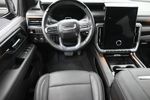2026 GMC Yukon Denali — Onyx Black interior and detail view 16, for sale at McGrath Ford in Hiawatha, IA