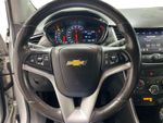 2022 Chevrolet Trax LT - Silver Ice Metallic exterior view 19