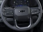 2026 Chevrolet Colorado ZR2 - Sterling Gray Metallic exterior view 20